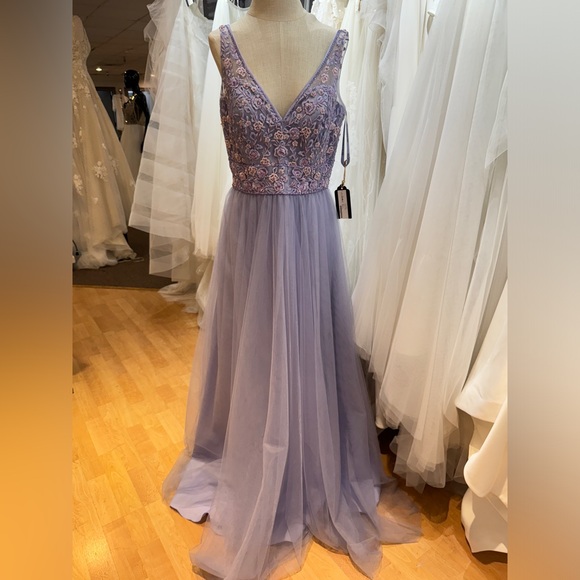 MORILEE - SPECIAL OCCASION DRESS
